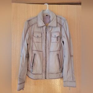 L women's jacket